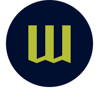 Logo Groupe Financier Wells footer